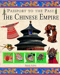 The Chinese Empire