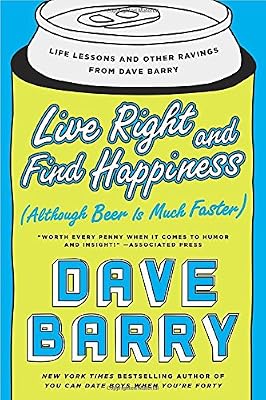 Live Right and Find Happiness