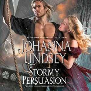 Stormy Persuasion: Library Edition