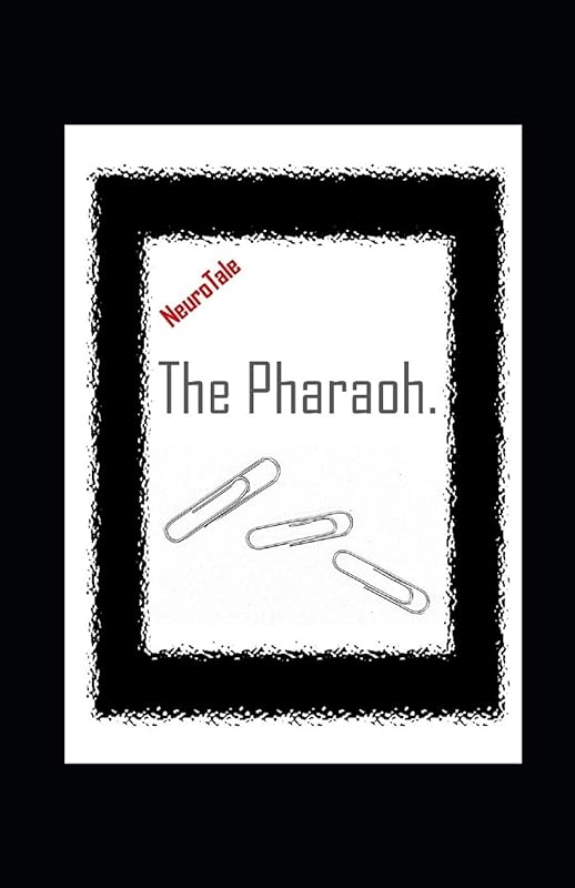 The Pharaoh. NeuroTale. by Karma Profiler