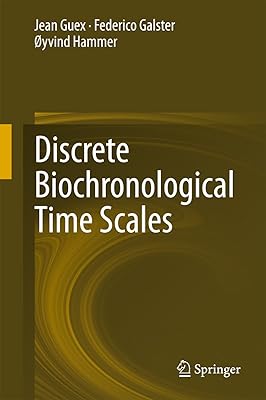Discrete Biochronological Time Scales
