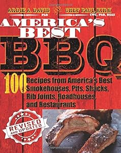 America's Best BBQ