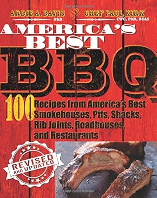 America's Best BBQ