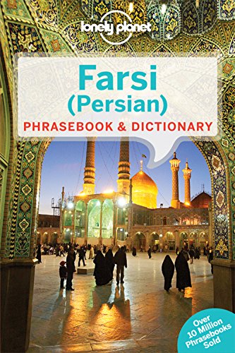 Lonely Planet Farsi by Lonely Planet