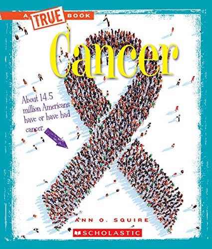 Cancer by Ann Squire