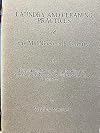 Laundry and Cleaning Practices of the Mid-Nineteenth Century, With Directions for Laundry, Receipts for Cleaning Aids, and Specialized Cleaning Instructions