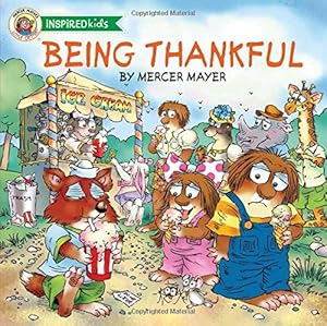 Being Thankful