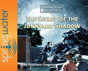 The Secret of the Junkyard Shadow