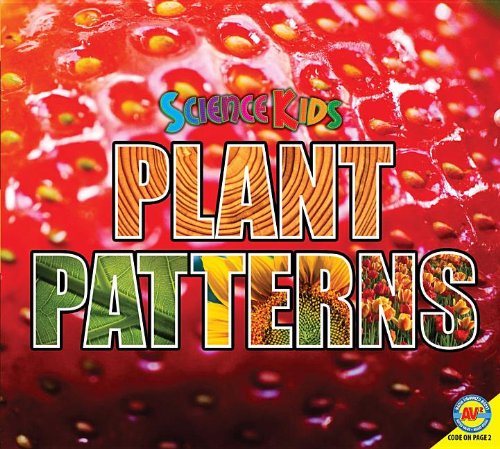 Plant Patterns by Aaron Carr
