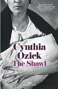 The Shawl (W&N Essentials)