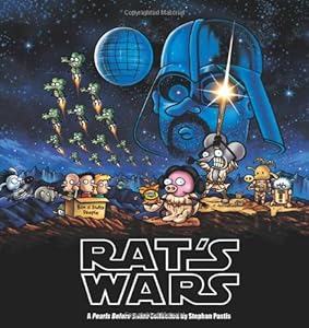 Rat's Wars: A Pearls Before Swine Collection