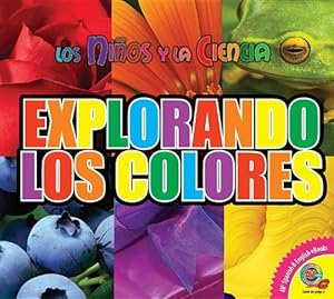 Explorando los Colores