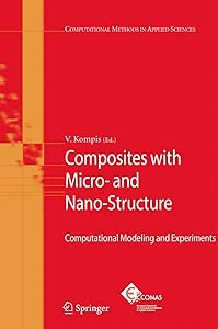 Textile Composites and Inflatable Structures II (Computational Methods in Applied Sciences, 8) by Eugenio O&ntilde;ate