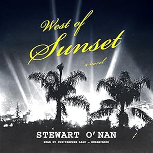 West of Sunset: Library Edition