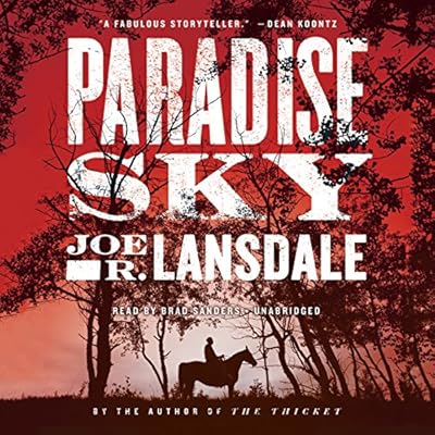 Paradise Sky