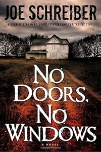 No doors, no windows
