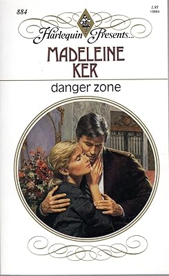Danger Zone
