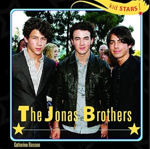 The Jonas Brothers