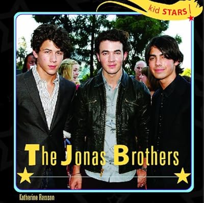 The Jonas Brothers