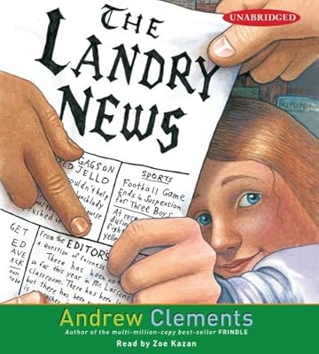 The Landry News