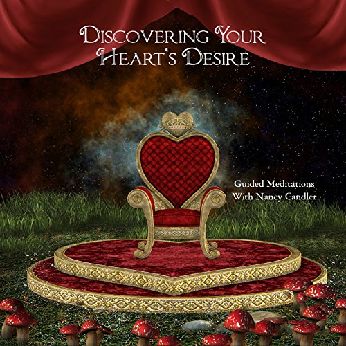 Algopix Similar Product 2 - Discovering Your Hearts Desire Guided