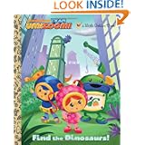 Find the Dinosaurs!