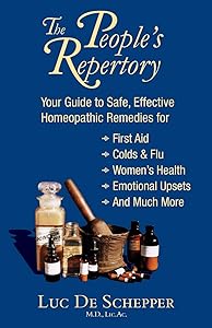 The People's Repertory by Elizabeth Kearney