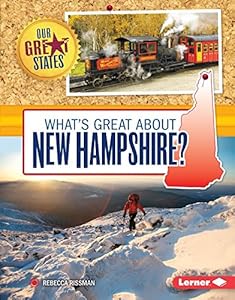 What's Great About New Hampshire?