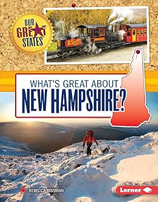 What's Great About New Hampshire?