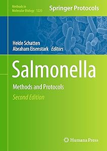 Salmonella: Methods and Protocols (Methods in Molecular Biology, 1225)