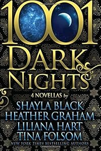 1001 Dark Nights