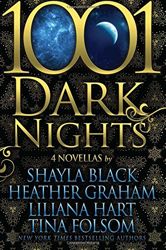 1001 Dark Nights by Shayla Black