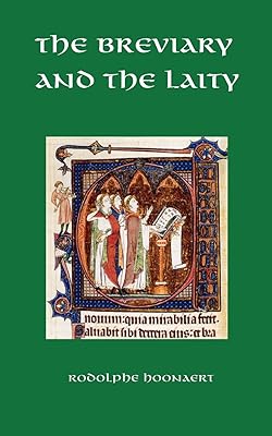 The Breviary and the Laity