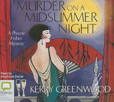 Murder on a Midsummer Night