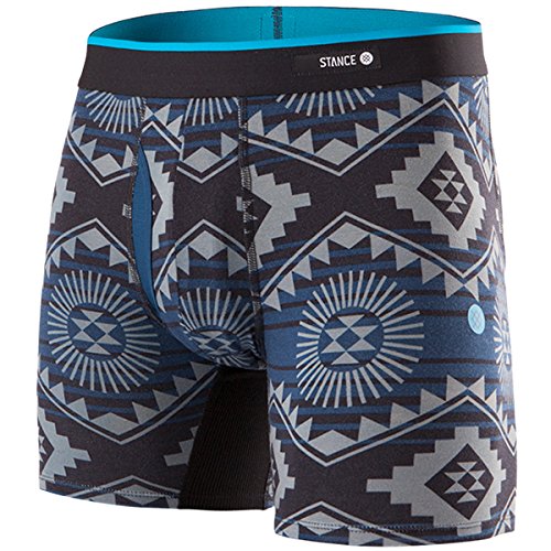 Stance Mens Sunburst Boxers Underwear