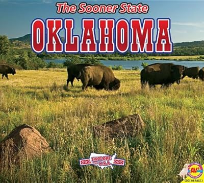 Oklahoma with Code