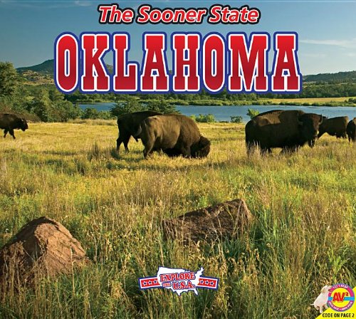 Oklahoma with Code by Helen Lepp Friesen