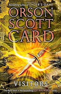 Visitors (Pathfinder Book 3)