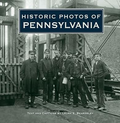 Historic Photos of Pennsylvania