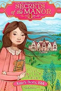 Kate's Story, 1914 by Adele Whitby