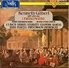 Kenneth Gilbert: Cembalowerke