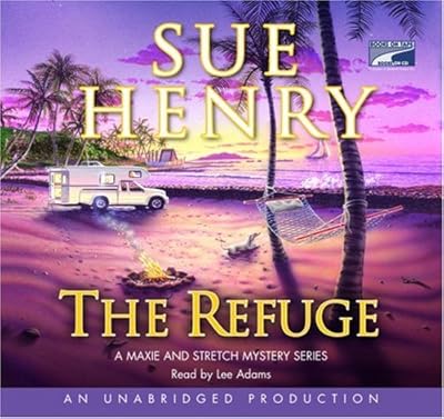 The Refuge