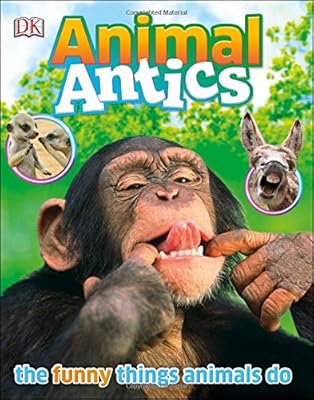 Animal Antics