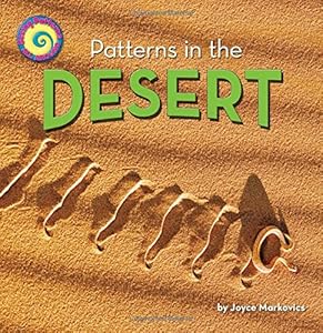 Patterns in the Desert