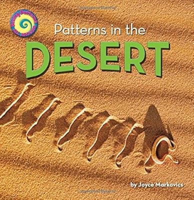 Patterns in the Desert