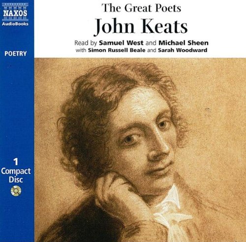The Great Poets John Keats by John Keats