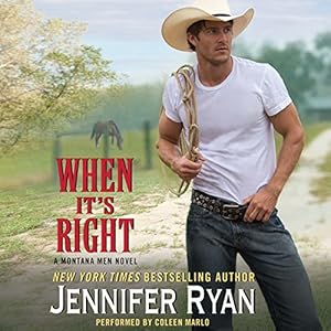 When It's Right
