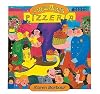 Little Nino's Pizzeria Big Book by Karen Barbour (2015-07-07)