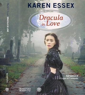 Dracula In Love