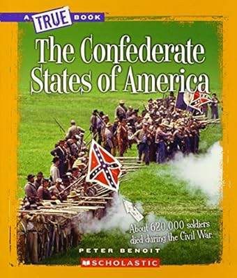 The Confederate States of America